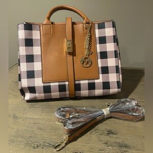 New‎ MKF Handbag